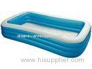 Outdoor Large 0.9MM (32OZ) PVC tarpaulin large inflatable swimming pool for adults