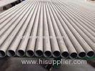 ASTM 213 Annealed Stainless Steel Seamless Pipes Schedule 160 for Boiler