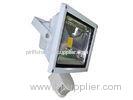 Waterproof PIR LED Floodlight 20 Watt , Motion Sensor LED Flood Light Outdoor Ra75