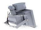 CE RoHS 50 Watt IP65 PIR LED Floodlight High Power Epistar / Bridgelux LED Chips