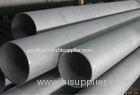 Welded CNG Stainless Steel Seamless Tubes / Cold Drawn Polished SS Tubing