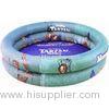 PVC Tarpaulin 0.9mm high quality pvc baby inflatable swimming pool for indoor