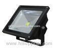 High Efficiency Outdoor LED Flood Lights , Super Bright Exterior Floodlight IP65