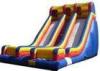 Professional Giant slide with durable PVC tarpaulin Commercial Inflatable Slide for Child