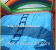 0.90mm PVC Commercial Inflatable Water Slide for Water Park YHWS-007