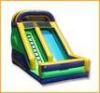 KidsLarge Commercial Durable PVC tarpaulin Inflatable Slide Safety for Rent, Resale