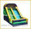 KidsLarge Commercial Durable PVC tarpaulin Inflatable Slide Safety for Rent, Resale