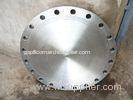 304L 316L ASTM Blind Stainless Steel Flanges Sch 120 AS2129