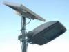 Waterproof Energy saving 30W Solar LED Flood lights , Outdoor Street Floodlight