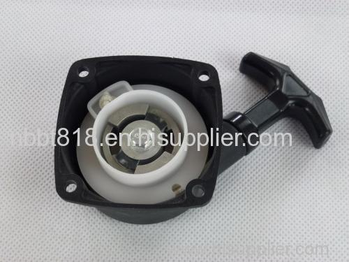 Pull starter for 29cc engine for rc boat