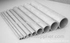 304 304H 304L Cold Drawn Stainless Steel Seamless Tube , Round Thin Wall Tubing