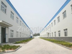 Guangzhou Zonton Auto Parts Co., Ltd.