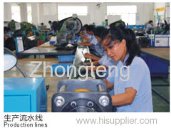 Guangzhou Zonton Auto Parts Co., Ltd.