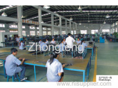 Guangzhou Zonton Auto Parts Co., Ltd.