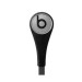 Beats by Dr.Dre Beats Tour 2.0 In-Ear Headphone Earbuds with In-line MIC and Remote Titanium