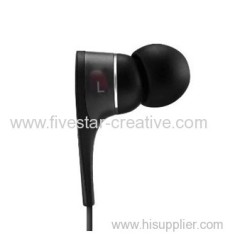 Beats by Dr.Dre Redesigned Tour 2.0 In-Ear Earbud Earphone ControlTalk Titanium