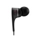 Beats by Dr.Dre Beats Tour 2.0 In-Ear Headphone Earbuds with In-line MIC and Remote Titanium