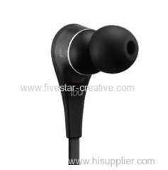 Beats by Dr.Dre Redesigned Tour 2.0 In-Ear Earbud Earphone ControlTalk Titanium