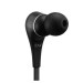 Beats by Dr.Dre Beats Tour 2.0 In-Ear Headphone Earbuds with In-line MIC and Remote Titanium