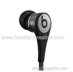 Beats by Dr.Dre Redesigned Tour 2.0 In-Ear Earbud Earphone ControlTalk Titanium