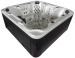 101 JETS Square Bathtub hot tubs SAA CE APPROVED