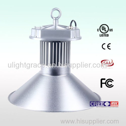 high bay light fitting 60W UL listed