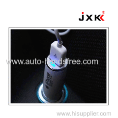 car use charger for iphone and ipad universal cigarette butts iphone charger