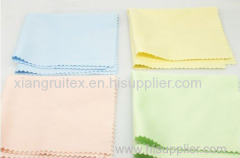 Screens Lens Cloth Microfiber Cleaning Cloth