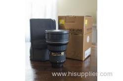 Nikon Nikkor AF-S 14-24 mm F/2.8 SWM IF N ED G Lens