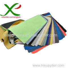 high quality MICROFIBER Glasses Cleaning Cloth 14X14cm