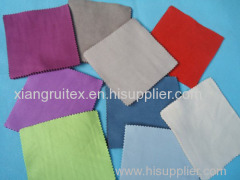 high quality MICROFIBER Glasses Cleaning Cloth 14X14cm