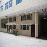 Guangzhou Yu Bei Superhard Material Products Co., Ltd.