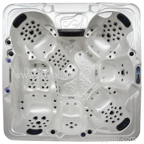 150 JETS best selling freestanding hot tub whirlpool bathtub