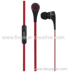 2013 New Beats by Dr Dre Tour 2.0 Version Earphones Black with ControlTalk