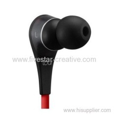 2013 New Beats by Dr Dre Tour 2.0 Version Earphones Black with ControlTalk