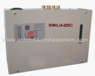 SWLU-25C Intelligent Pressurization Indoor Dehydrator