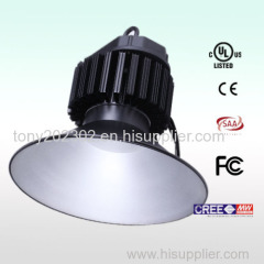 60w LED highbay lighting