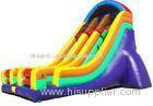 inflatable slide / inflatable dry slide /supper inflatable slide /slide