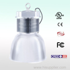 150w LED highbay light