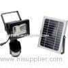 PIR Motion Sensor Solar LED Flood lights