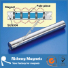 Permanent Magnetic Filters Supplying Very Strong Magnetic Field with High Gauss