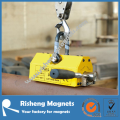 China Supplier for Permanent Magnetic Lifters Powerful Magnetic Lifting Devices for Sale