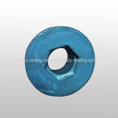 small silica sol casting name switch weight 11g material 304 stainless steel