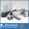 AlNiCo Ring Magnets Big Ring Sintered Permanent Magnets
