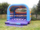 Hire Affordable Inflatable Commercial Bouncy Castles 4L x 2.7W x 4H Meter for Parties