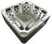 5 persons chinese whirlpool hot tub