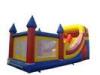 Kids Outdoor Small Dora Moonwalk Inflatable Commercial Bouncy Castles for Hire