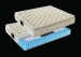 high quality latex five zone pocket spring mattress