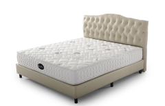 hign quality memory foam bonnell spring hotel mattress