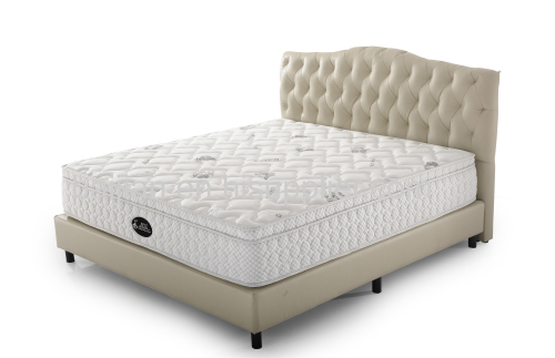 hign quality memory foam bonnell spring hotel mattress